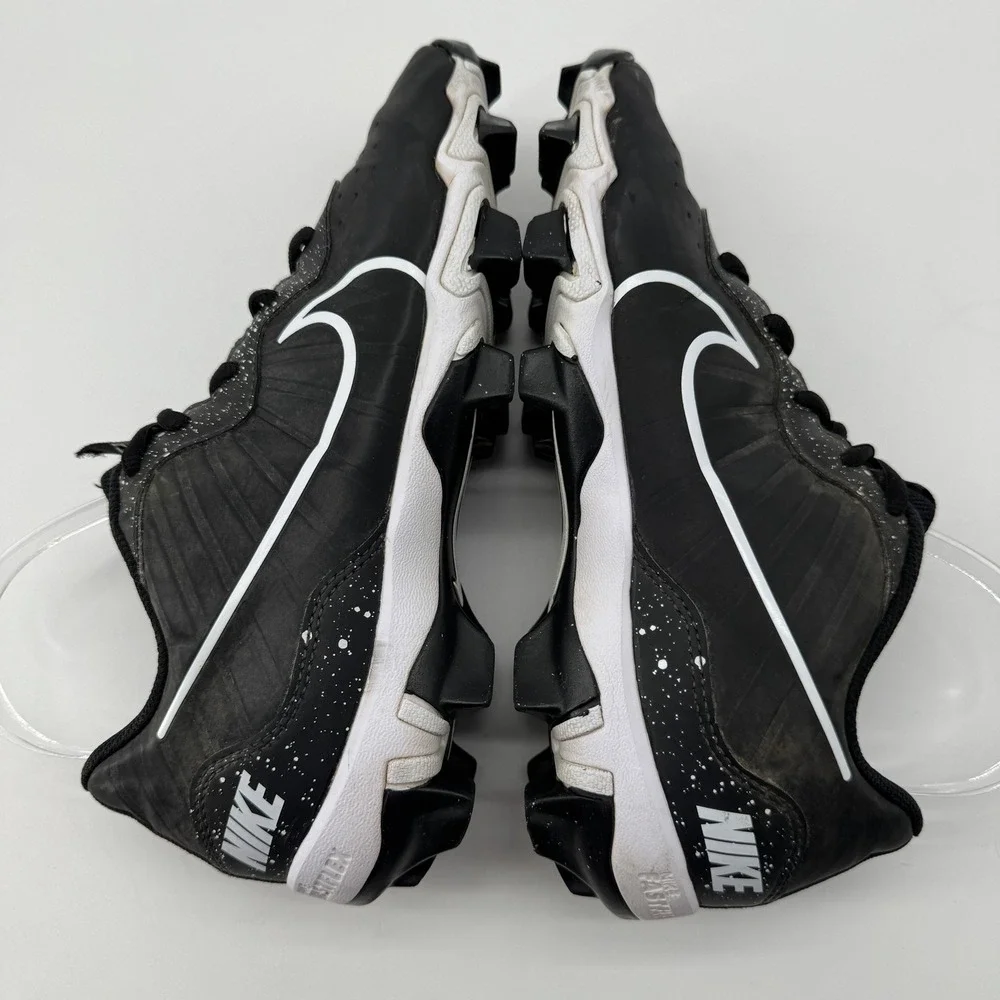 Nike fastflex softball